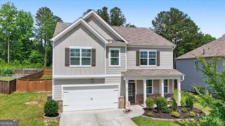 229 Sweet Bay Lane, Dallas, GA 30132