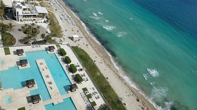 1830 S Ocean Drive 3210, Hallandale Beach, FL 33009