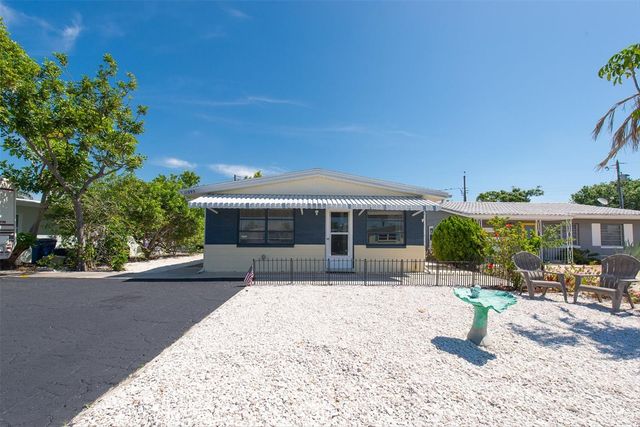 11095 2ND STREET E Unit B, Treasure Island, FL 33706