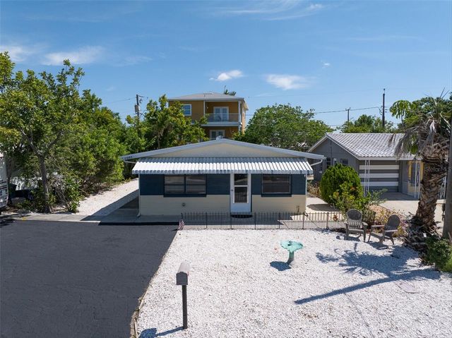 11095 2ND STREET E Unit B, Treasure Island, FL 33706