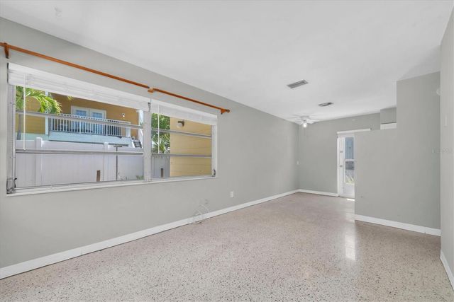 11095 2ND STREET E Unit B, Treasure Island, FL 33706