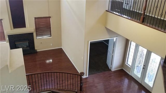 7414 Page Ranch Court, Las Vegas, NV 89131