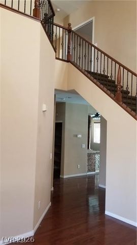 7414 Page Ranch Court, Las Vegas, NV 89131