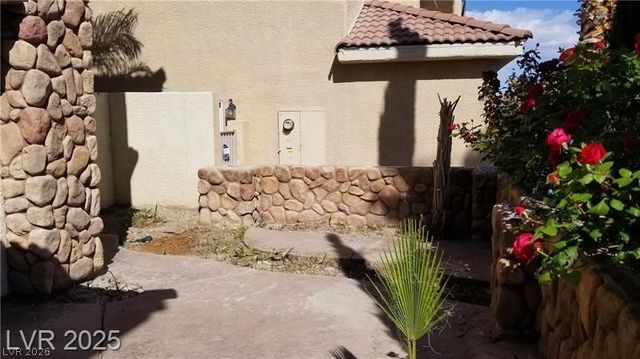 7414 Page Ranch Court, Las Vegas, NV 89131