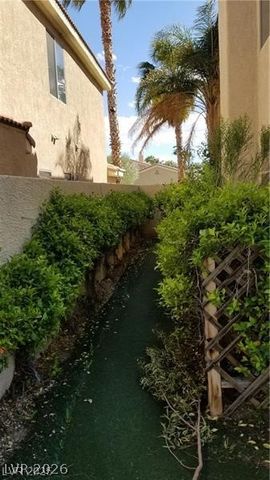 7414 Page Ranch Court, Las Vegas, NV 89131