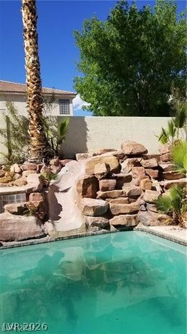 7414 Page Ranch Court, Las Vegas, NV 89131