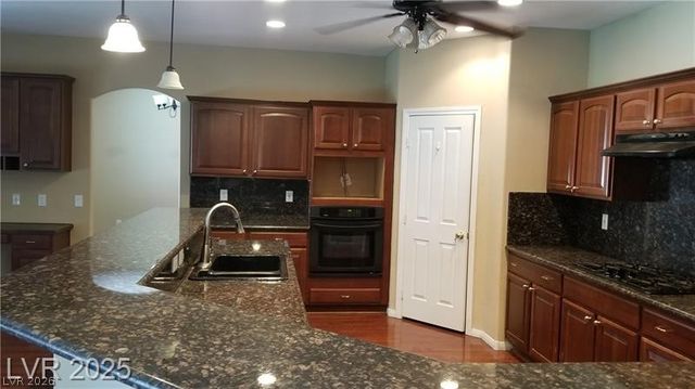 7414 Page Ranch Court, Las Vegas, NV 89131