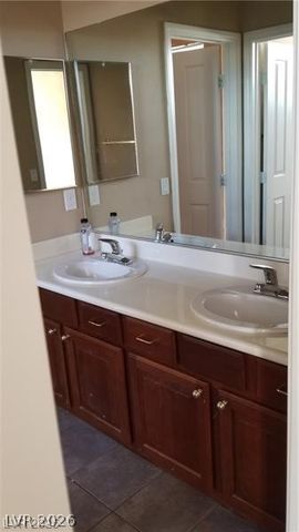 7414 Page Ranch Court, Las Vegas, NV 89131