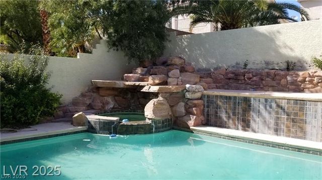 7414 Page Ranch Court, Las Vegas, NV 89131