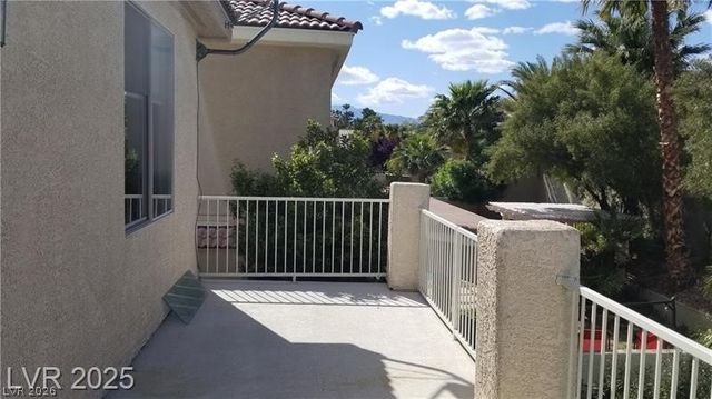 7414 Page Ranch Court, Las Vegas, NV 89131