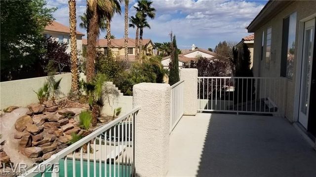 7414 Page Ranch Court, Las Vegas, NV 89131