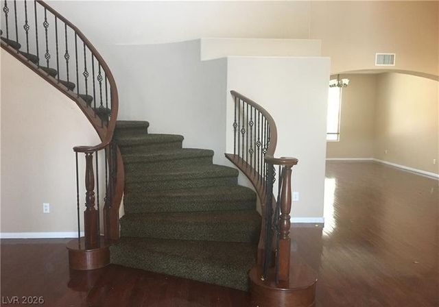 7414 Page Ranch Court, Las Vegas, NV 89131