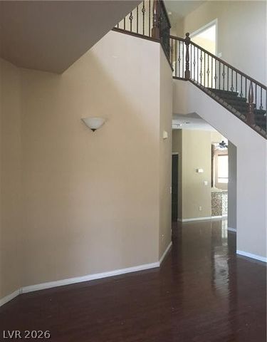 7414 Page Ranch Court, Las Vegas, NV 89131