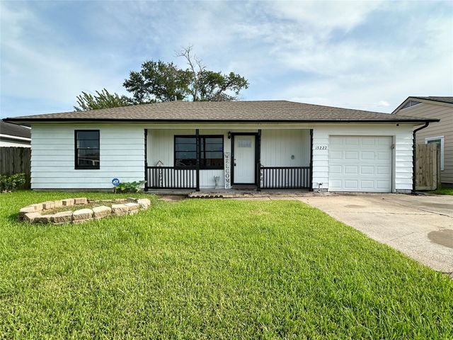 13222 Emporia Street, Houston, TX 77015