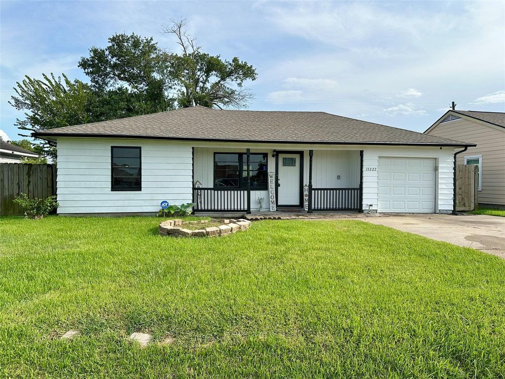 13222 Emporia Street, Houston, TX 77015