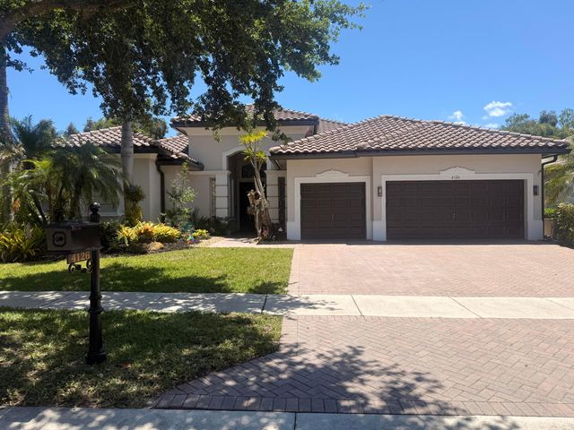 4126 Cedar Creek Ranch, Lake Worth, FL 33467