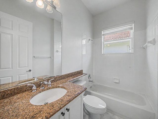 4126 Cedar Creek Ranch, Lake Worth, FL 33467