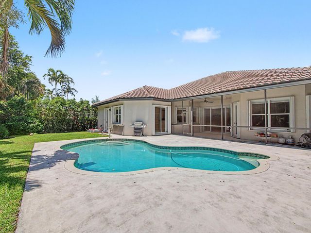 4126 Cedar Creek Ranch, Lake Worth, FL 33467