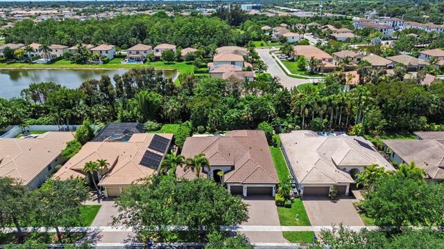 4126 Cedar Creek Ranch, Lake Worth, FL 33467