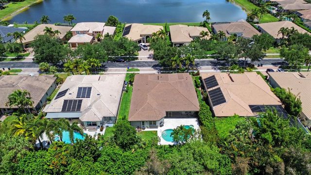 4126 Cedar Creek Ranch, Lake Worth, FL 33467