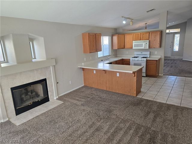 7857 March Brown Avenue, Las Vegas, NV 89149