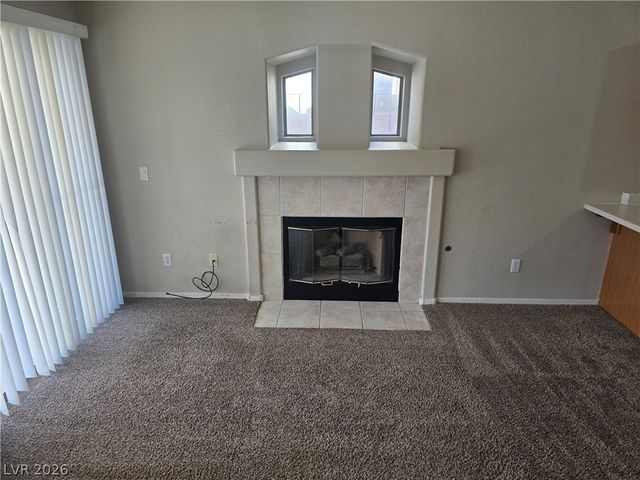 7857 March Brown Avenue, Las Vegas, NV 89149