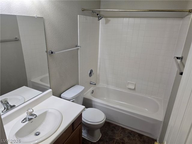 7857 March Brown Avenue, Las Vegas, NV 89149