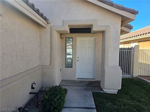 7857 March Brown Avenue, Las Vegas, NV 89149