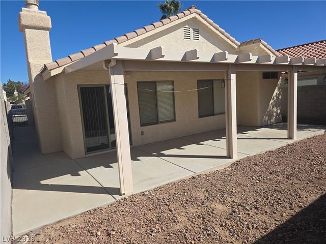 7857 March Brown Avenue, Las Vegas, NV 89149