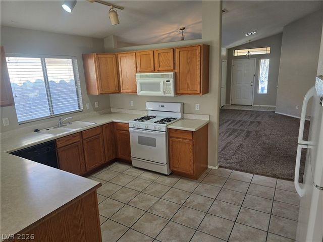 7857 March Brown Avenue, Las Vegas, NV 89149