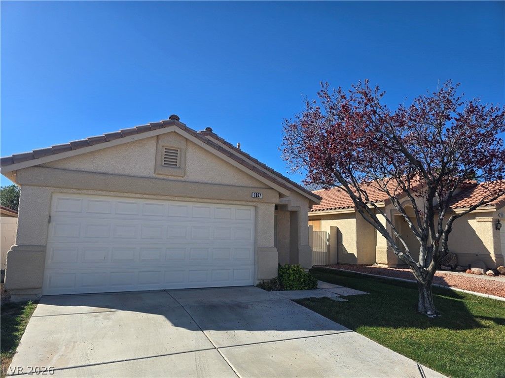 7857 March Brown Avenue, Las Vegas, NV 89149