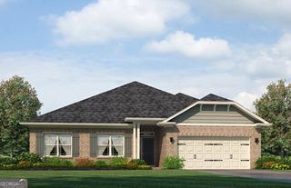 117 Harbor Drive, Macon, GA 31220