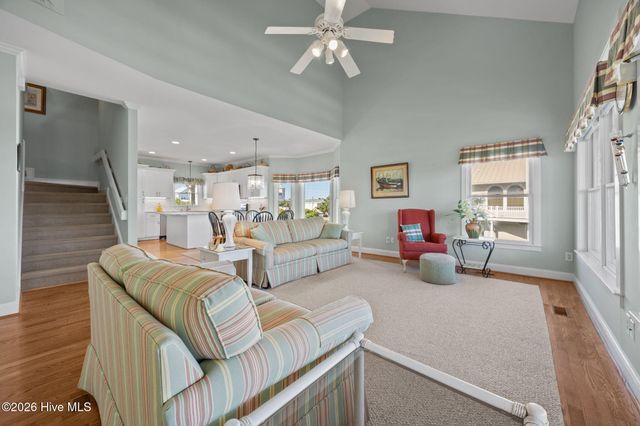 1711 E Fort Macon Road, Atlantic Beach, NC 28512