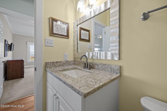 1711 E Fort Macon Road, Atlantic Beach, NC 28512