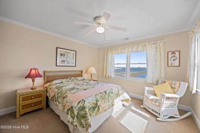 1711 E Fort Macon Road, Atlantic Beach, NC 28512