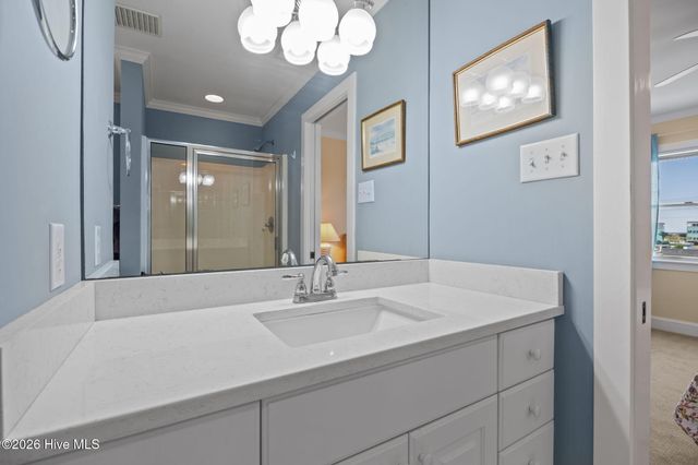 1711 E Fort Macon Road, Atlantic Beach, NC 28512