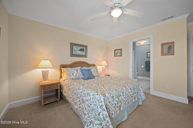 1711 E Fort Macon Road, Atlantic Beach, NC 28512