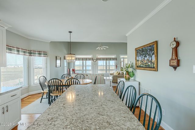 1711 E Fort Macon Road, Atlantic Beach, NC 28512