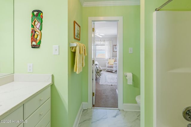 1711 E Fort Macon Road, Atlantic Beach, NC 28512