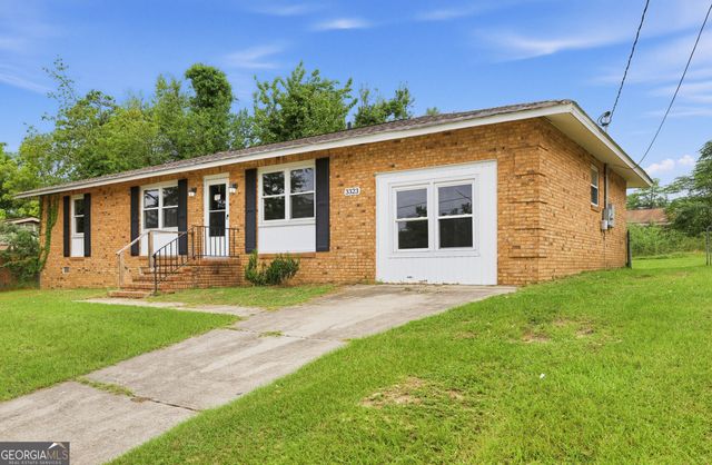3323 Hillis Road, Augusta, GA 30906
