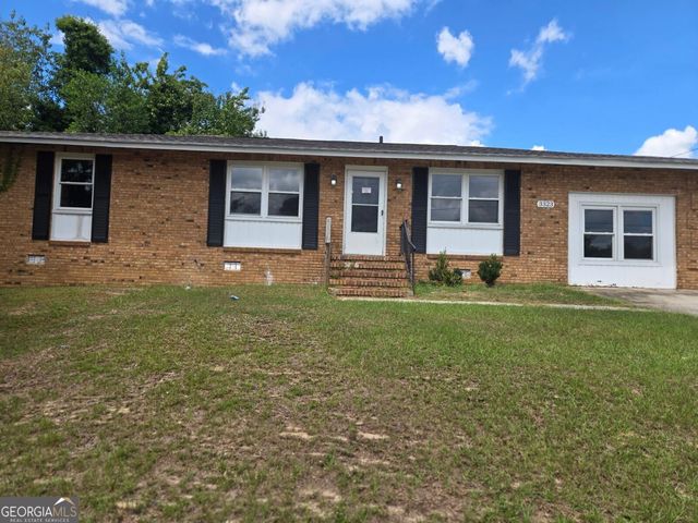 3323 Hillis Road, Augusta, GA 30906