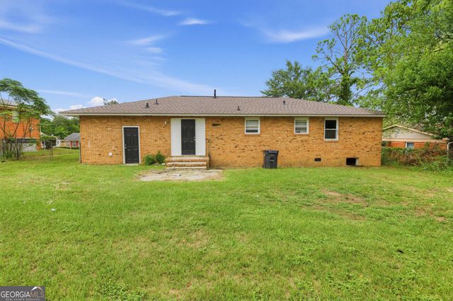 3323 Hillis Road, Augusta, GA 30906