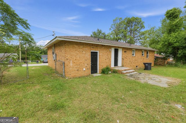 3323 Hillis Road, Augusta, GA 30906