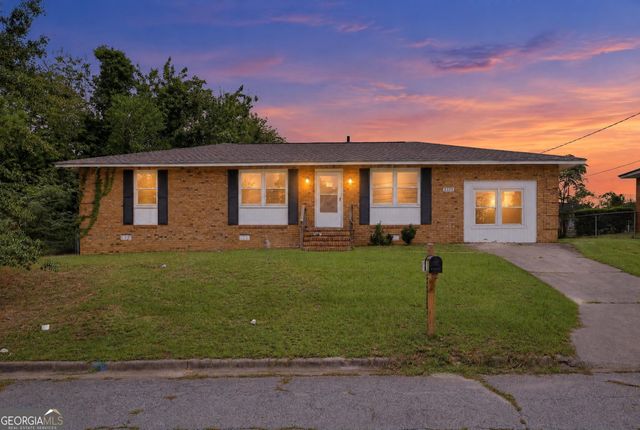 3323 Hillis Road, Augusta, GA 30906