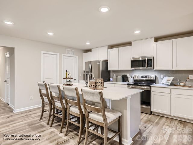 134 Rock Avenue, Statesville, NC 28625