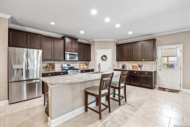 8906 Virginia Rye, San Antonio, TX 78254