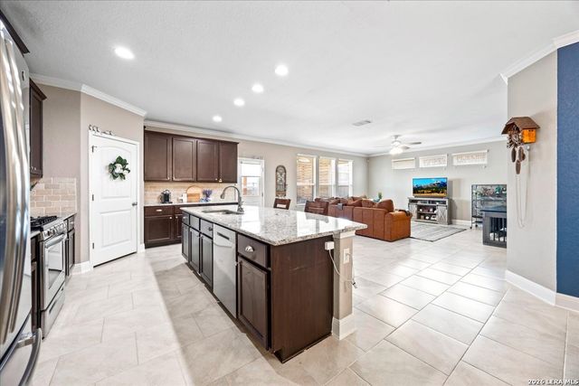 8906 Virginia Rye, San Antonio, TX 78254