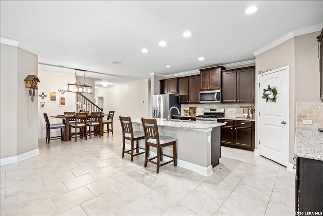 8906 Virginia Rye, San Antonio, TX 78254