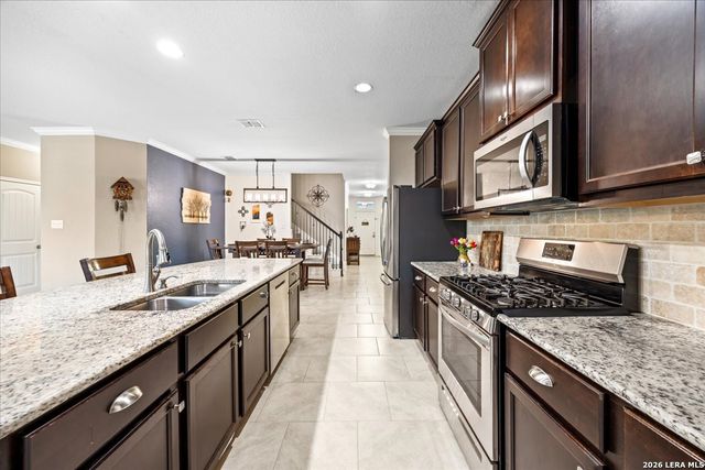 8906 Virginia Rye, San Antonio, TX 78254