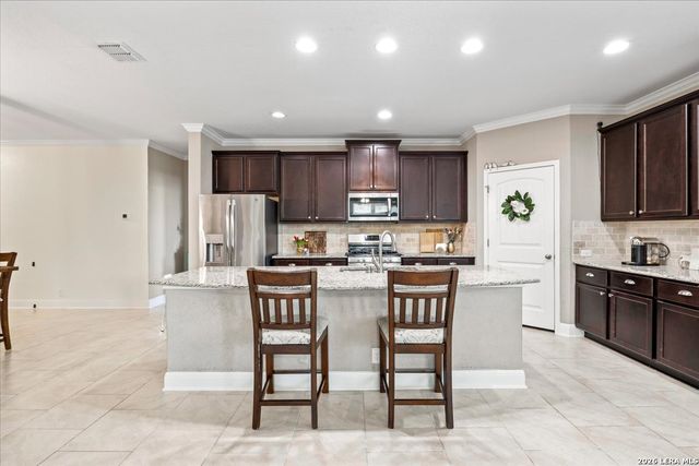 8906 Virginia Rye, San Antonio, TX 78254